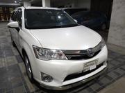 Toyota Axio 1.5 Hybrid G 2WD 2013 Pearl for sale