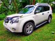 Nissan X-Trail 2011 Off White for sale