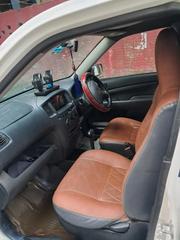 Toyota Probox 2002 White for sale