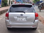Toyota Corolla Fielder 1.5 Hybrid FWD 2015 Silver for sale