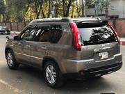 Nissan X-Trail 2.0 Petrol XE 2012 Gray for sale