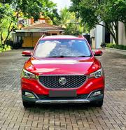 MG ZS 2019 Red for sale