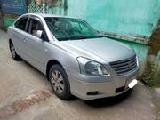 Toyota Premio 1.5 FWD 2005 Silver for sale