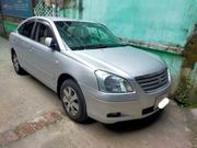 Toyota Premio 1.5 FWD 2005 Silver for sale
