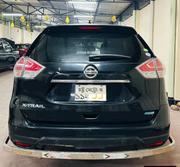 Nissan X-Trail 2.0 Petrol FWD 2014 Black for sale