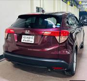 Honda Vezel 1.5 2WD 2014 Maroon for sale