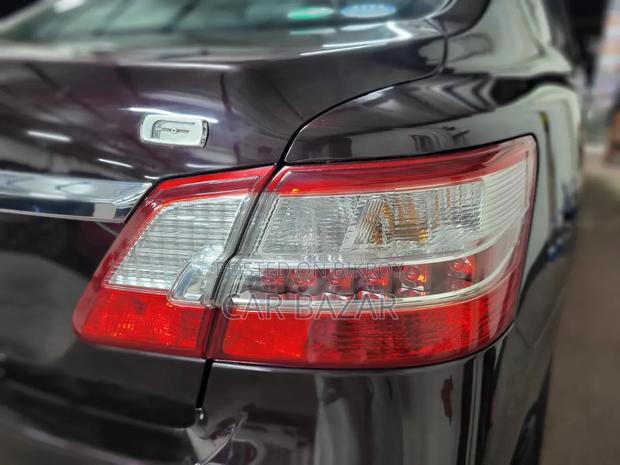 Toyota Premio 1.5 FWD 2015 Maroon