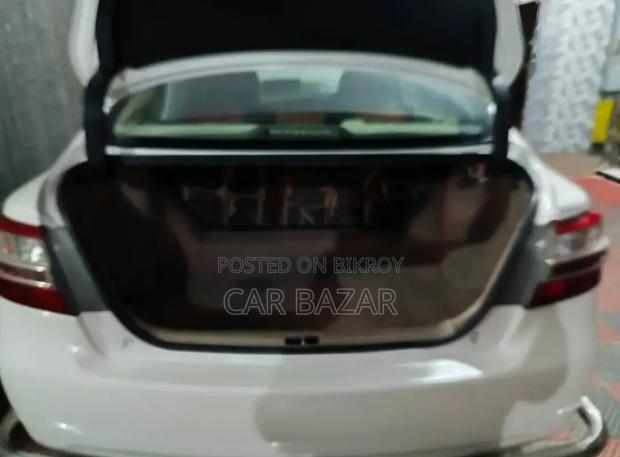 Toyota Premio 1.5 FWD 2010 Off White