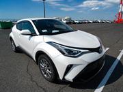 Toyota C-Hr 2021 Pearl for sale