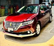 Toyota Premio 1.5 FWD 2018 Maroon for sale