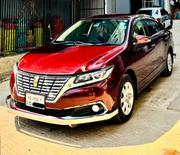 Toyota Premio 1.5 FWD 2018 Maroon for sale