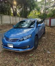 Toyota Allion 2008 Green for sale