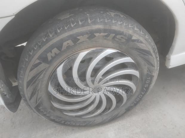 Nissan Sunny 2003 Pearl
