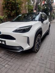 Toyota Yaris Cross 2023 Pearl for sale