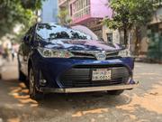 Toyota Corolla Fielder 1.5 Hybrid FWD 2020 Blue for sale