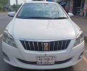 Toyota Premio 1.5 FWD 2014 Pearl for sale