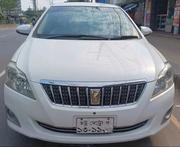 Toyota Premio 1.5 FWD 2014 Pearl for sale