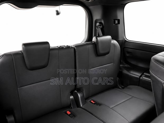 Toyota Esquire 2.0 FWD (8 Seater) 2020 Black