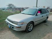 Toyota T100 1997 Gray for sale