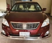 Toyota Premio 1.5 FWD 2012 Maroon for sale