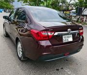 Proton Saga Premium 1.3 2020 Red for sale