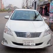 Toyota Premio 1.5 FWD 2014 Pearl for sale