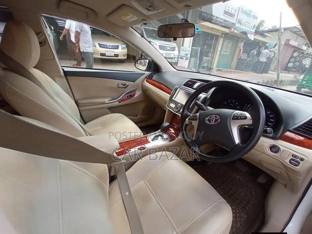 Toyota Premio 1.5 FWD 2014 Pearl