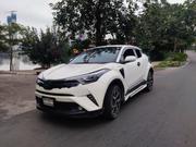 Toyota C-Hr 2017 Pearl for sale