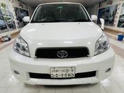 Toyota Rush 1.5 AWD 2009 Pearl for sale