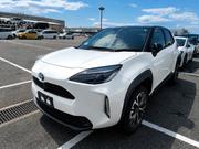 Toyota Yaris Cross 1.5 Hybrid FWD 2021 Pearl for sale
