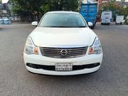 Nissan Bluebird 2012 Pearl for sale