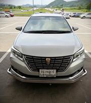 Toyota Premio 1.5 FWD 2017 Silver for sale