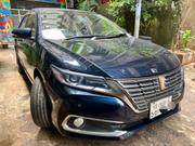Toyota Premio 1.5 FWD 2016 Blue for sale