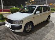 Toyota Probox 1.3 DX Comfort 2WD 2004 White for sale
