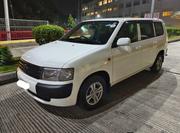 Toyota Probox 1.3 DX Comfort 2WD 2004 White for sale