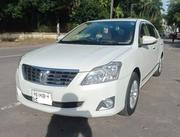 Toyota Premio 1.5 FWD 2014 Pearl for sale
