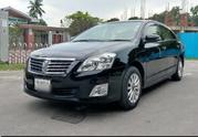 Toyota Premio 1.5 FWD 2014 Black for sale