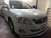 Toyota Premio 1.5 FWD 2012 Pearl for sale