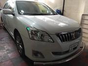 Toyota Premio 1.5 FWD 2012 Pearl for sale