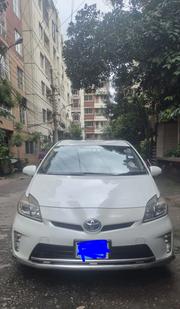 Toyota Prius 2013 Pearl for sale