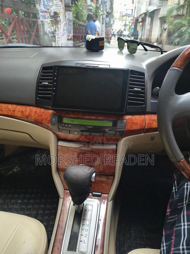 Toyota Premio 1.5 FWD 2007 Silver