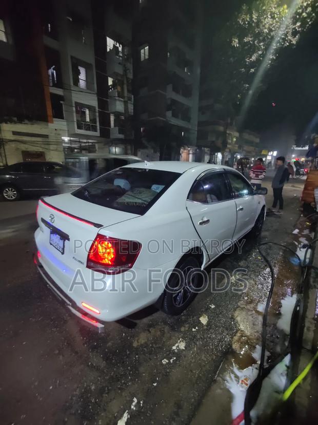 Toyota Allion 2003 Pearl