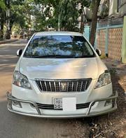 Toyota Premio 1.5 FWD 2014 Pearl for sale