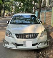 Toyota Premio 1.5 FWD 2014 Pearl for sale