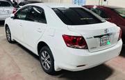 Toyota Allion 2013 White for sale