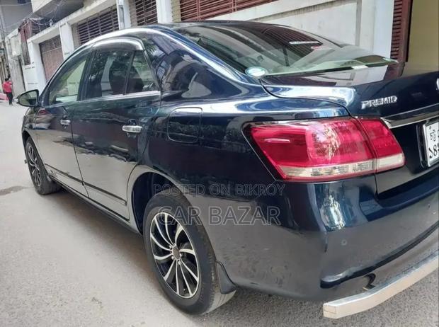 Toyota Premio 1.5 FWD 2018 Blue