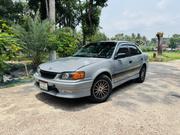 Toyota Corolla Sedan Automatic 1997 for sale