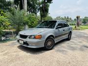 Toyota Corolla Sedan Automatic 1997 for sale