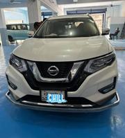Nissan X-Trail 2.0 Hybrid AWD 2018 Pearl for sale