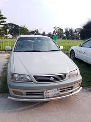 Toyota Corona Premio 2001 Pearl for sale